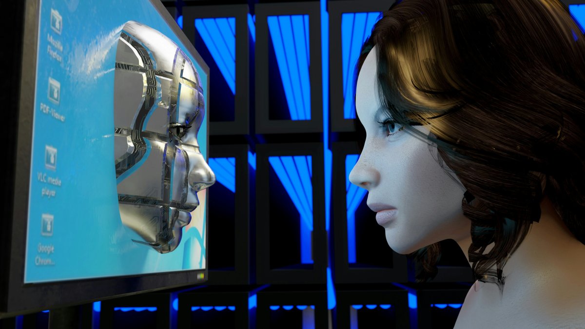Votre chatbot est un miroir : ce qu’il révèle vraiment de votre entreprise 