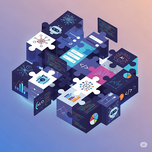 L'IA sur mesure : Pourquoi votre PME mérite mieux qu'une solution générique 